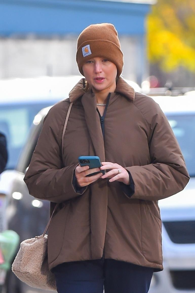 Jennifer Lawrence