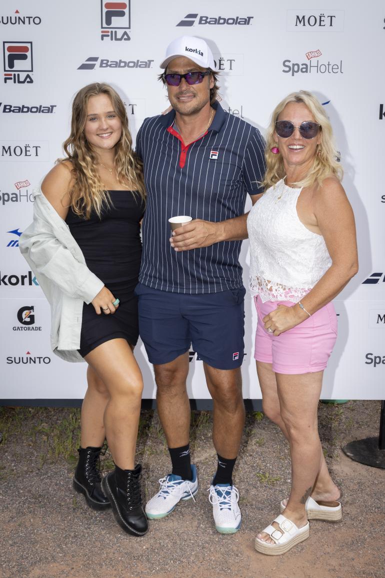 Selänteet