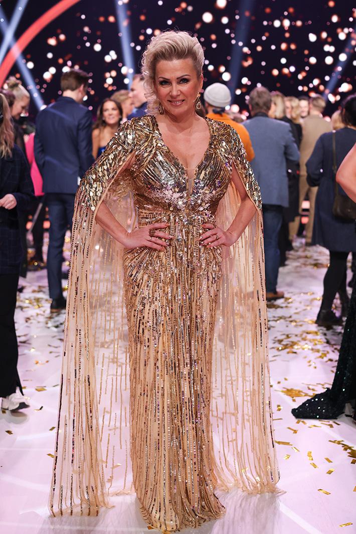 Helena Ahti-Hallberg