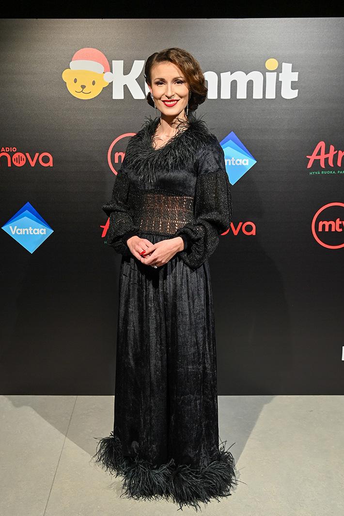 Maria Lund