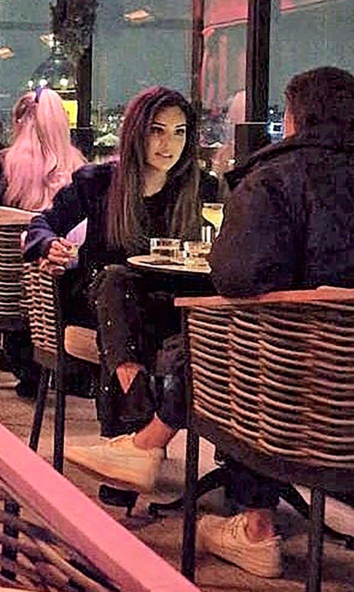 Sofia Belorf