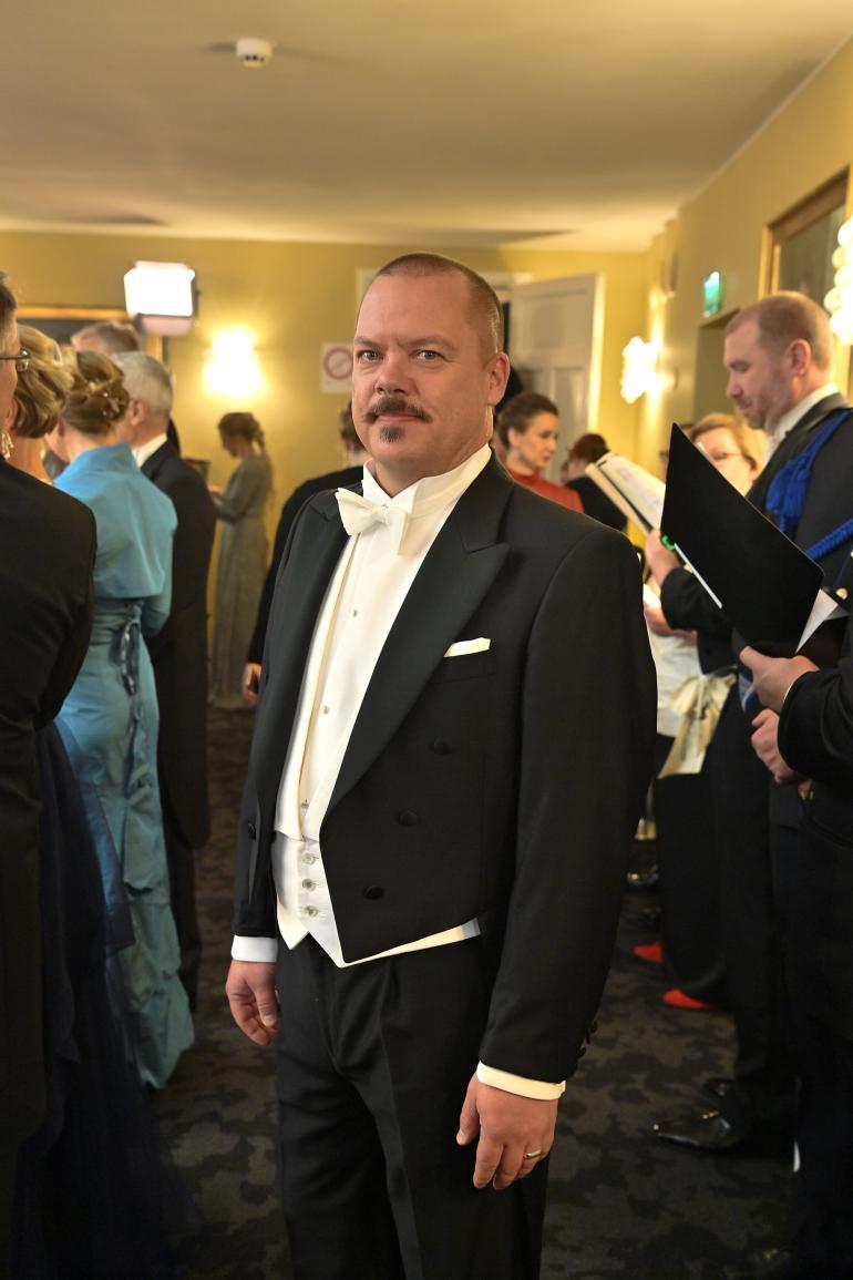 Pete Eklund