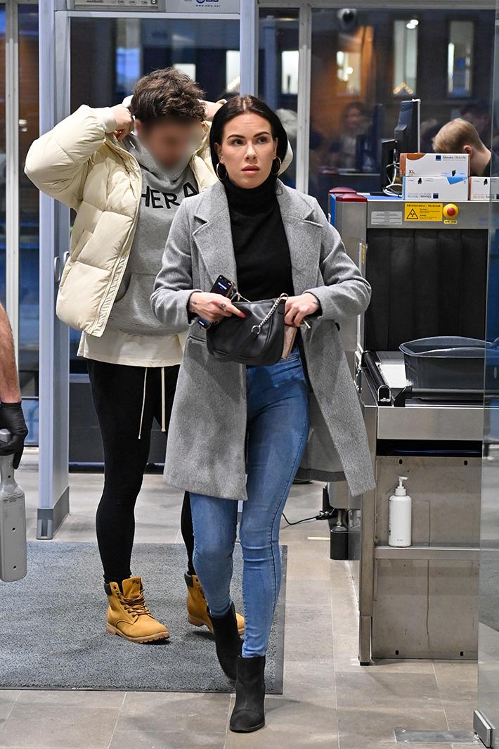 Josefin Josku Pörhö