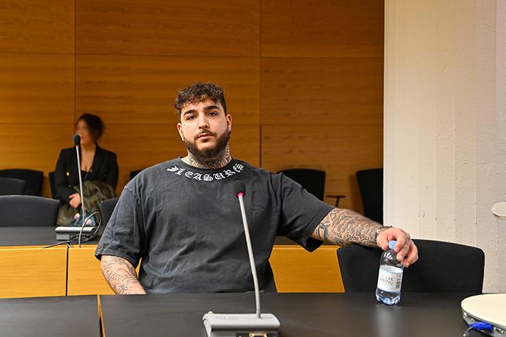 Temptation island suomi karim ja josku käräjäoikeus