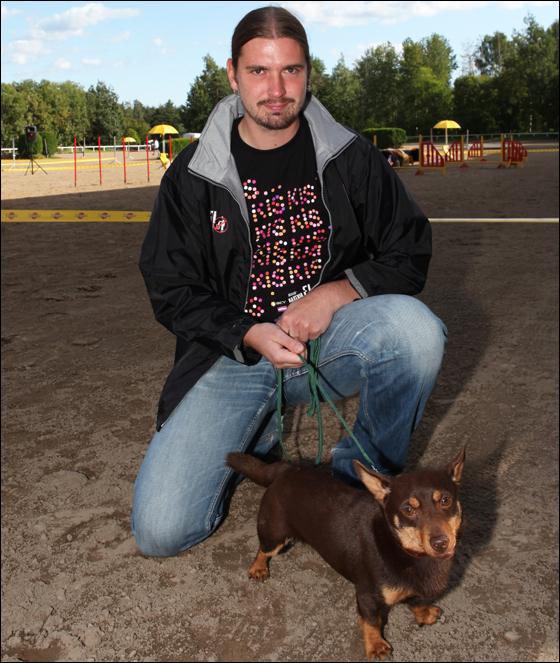 Kristian Meurmanin uusi levy - kannessa alaston tytär!