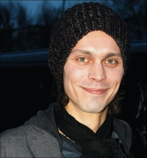 Täällä Ville Valo lempii pariisilaista mallikaunotartaan - kuvat!