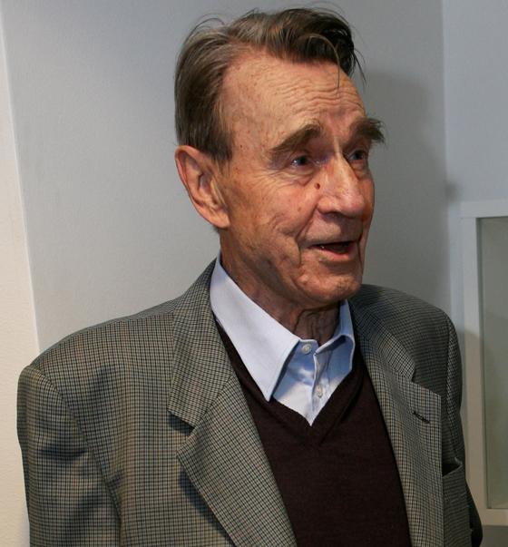 Mauno Koivisto, paljonko löytyi käteistä lompakosta? Seiska