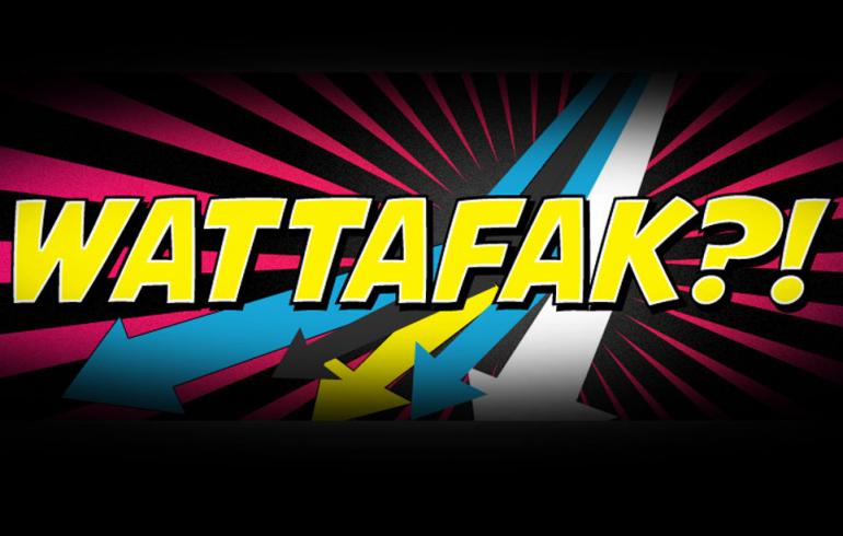 Näin pilkotaan vesimeloni 21 sekunnissa - katso video!
