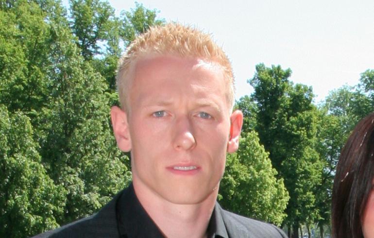 Mikael Forssell avoliittoon!
