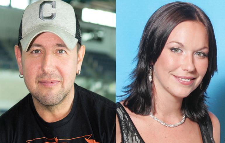 Esko Eerikäinen ja Sara Nunes: ero - tässä syy!