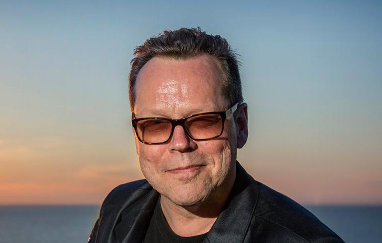 Erosta toipuva Nipa Neumann: Uusioperheen hajoaminen otti koville!