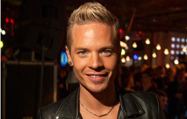 Tältä Sauli Koskinen näytti 5-vuotiaana - hymy ei ole muuttunut yhtään!