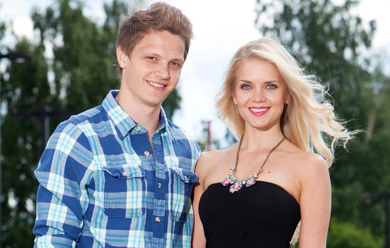 Drake ja Rihanna dating historia
