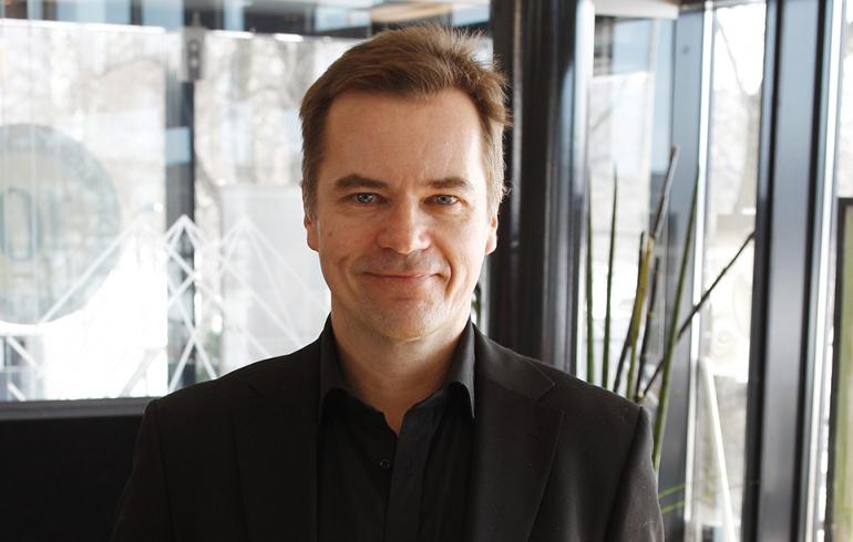 Venla-palkitulle suomalaisnäyttelijälle kansainvälinen leffarooli!