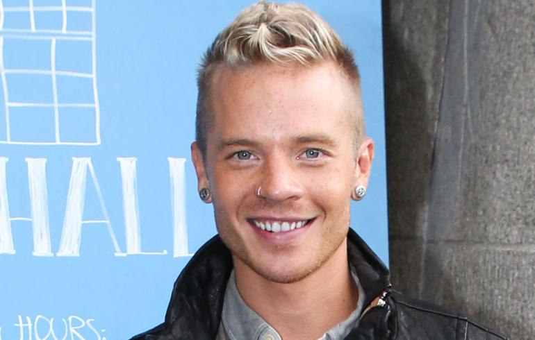 Sauli Koskinen uudesta tv-ohjelmastaan: Leikimme polttareitani!