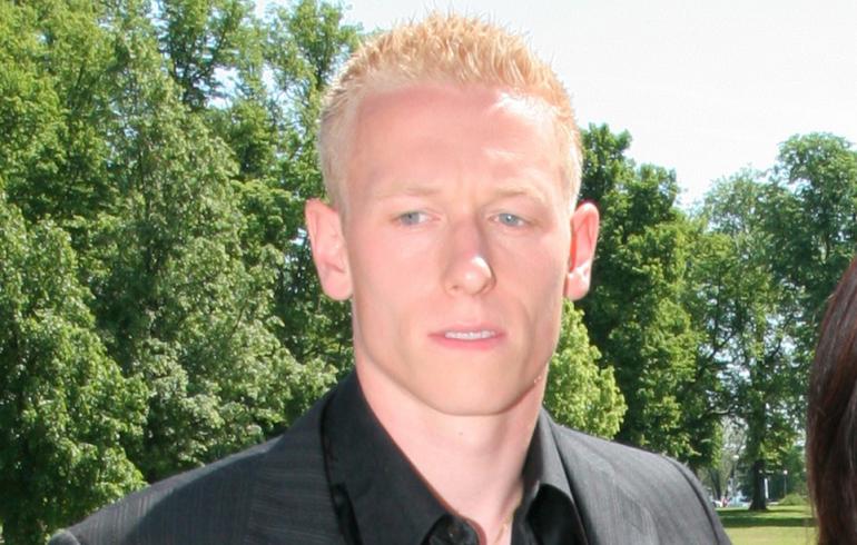 Tämän kaunottaren Mikael Forssell kihlasi - katso kuva!