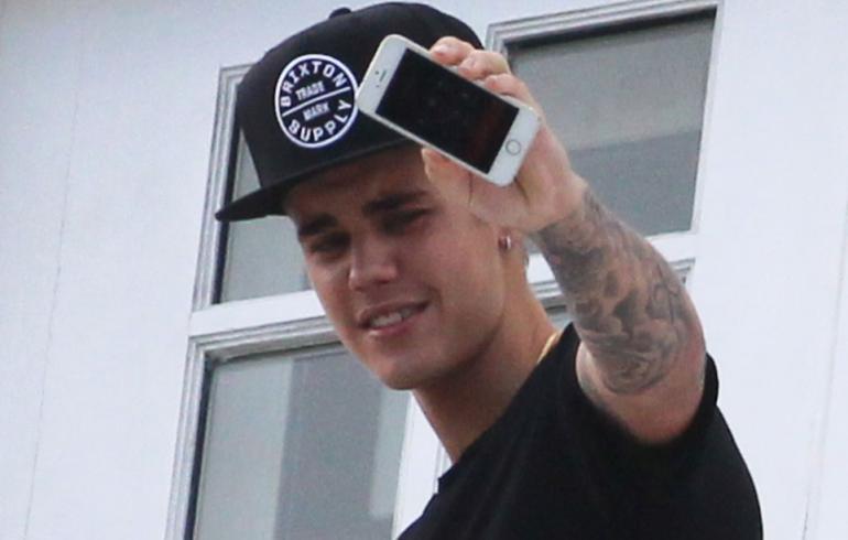 Yrittääkö poliisi peitellä Bieberin huumeskandaalia?