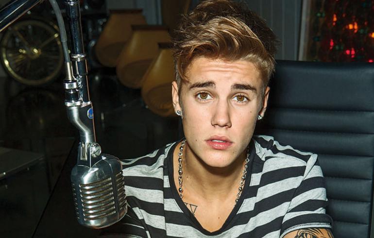 Mitäh - nyt Bieber sai Kanadassa syytteen pahoinpitelystä!