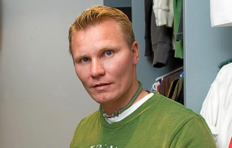 Suomalaista ex-NHL-tähteä epäillään törkeästä veropetoksesta!