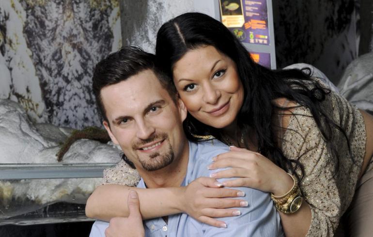 Miten reagoida, kun ex alkaa datingtummat sielut matchmaking ei toimi