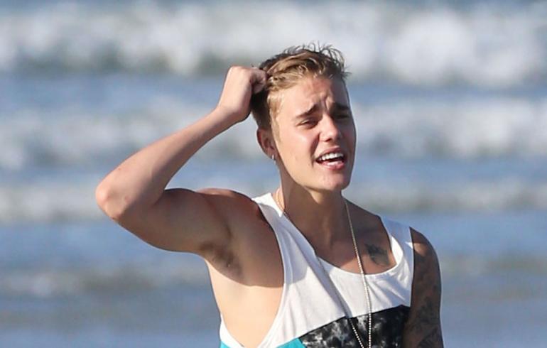 Bieberin väitetty "lempipäihde" vedettiin markkinoilta!
