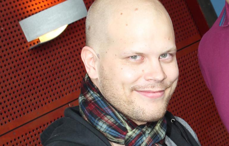 Suosittu radiojuontaja sai lapsen - julkaisi söpön kuvan!