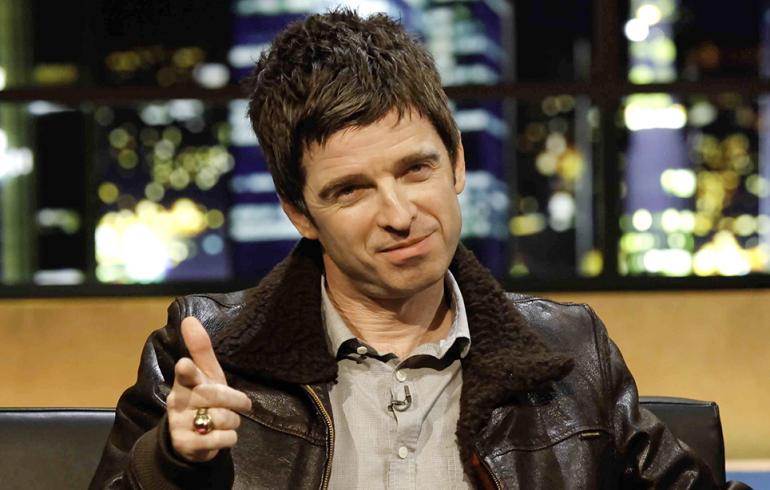 Oasis-tähti haluaa 500 miljoonaa kondomia!