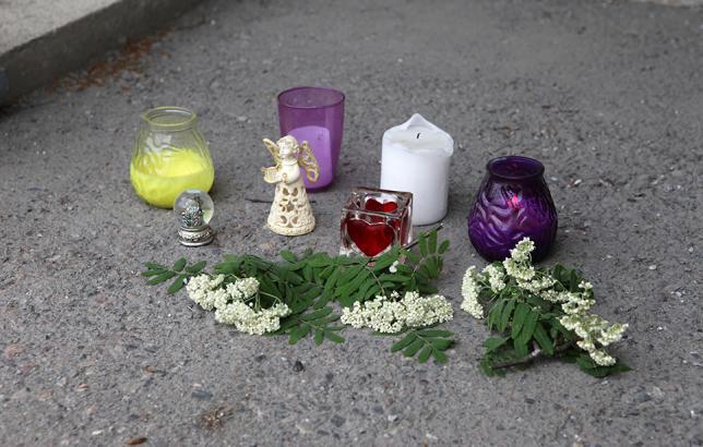 Näin Oulun lapsisurmista syytetty peitteli raskauksiaan