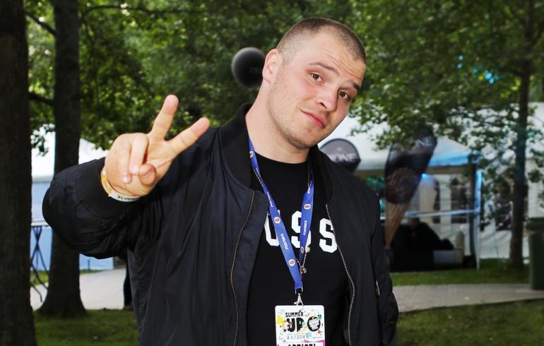 Tuomas Kauhasella jälleen juhlimisen aihetta - myi kultaa!