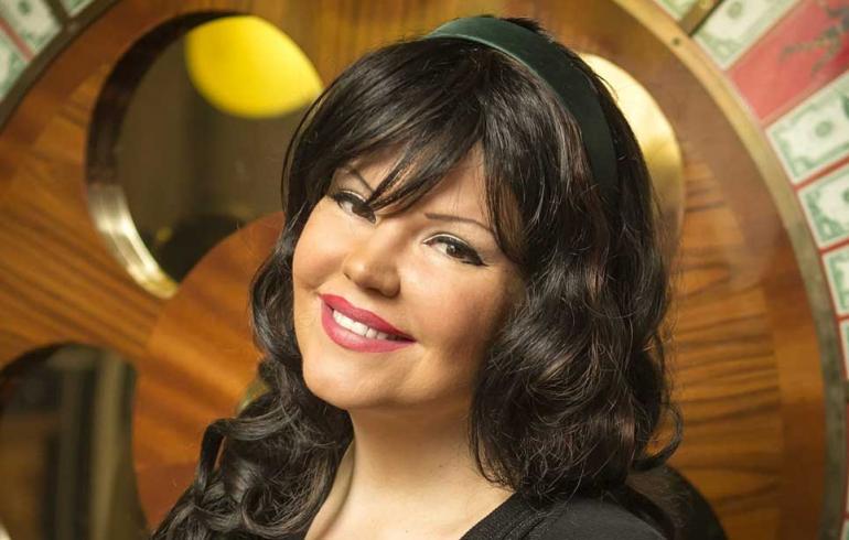 Kirsikka "Geronima" Kelloniemi on menehtynyt
