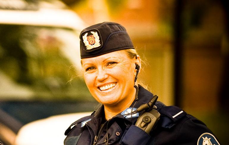 Rikoksista syytetty julkkispoliisi tuomittiin kuolemantuottamuksesta vuonna 2006