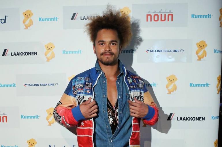 TTK-tähti Pete Parkkonen paljasti ikävän muiston lapsuudestaan!
