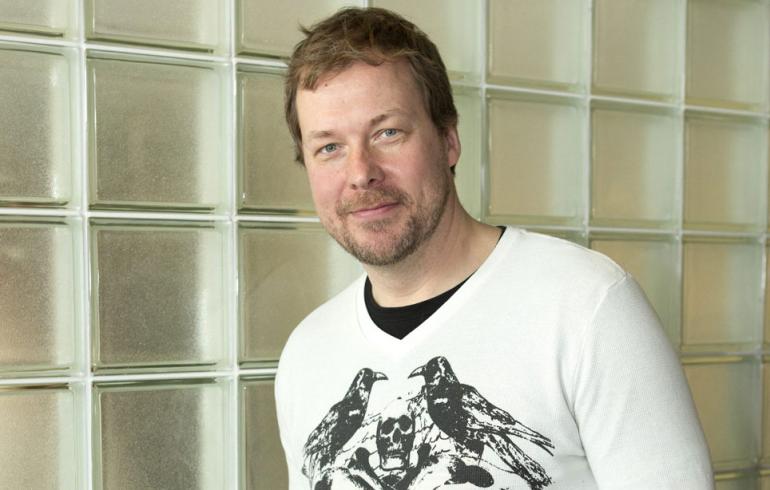 Arttu Harkki ja kampaajakulta: pika-avoliitto!