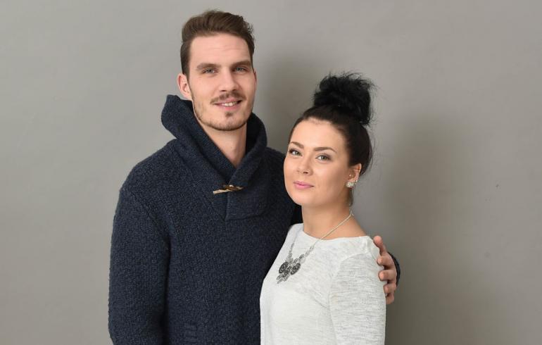 BB-lemmenparin Jennan ja Danin suhde etenee pikavauhtia - avoliitto!