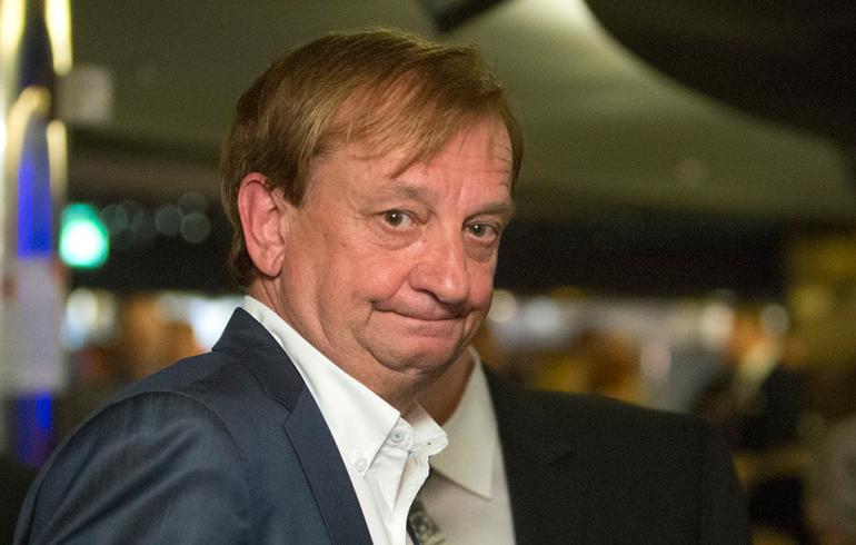 Hjallis Harkimo Seiskalle poikiinsa kohdistuneesta koulukiusaamisesta: "Olen ollut hyvin huolissani"