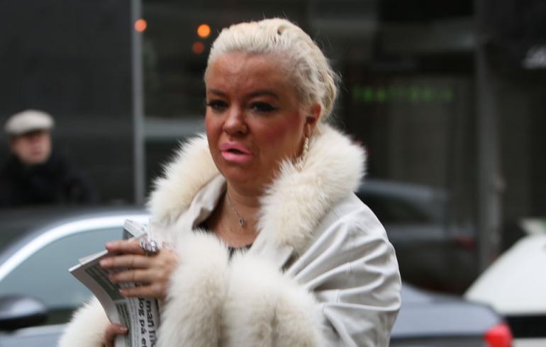 Johanna Tukiainen myy morsiuspukunsa: muistatko tämän legendaarisen lookin? Kuvat!