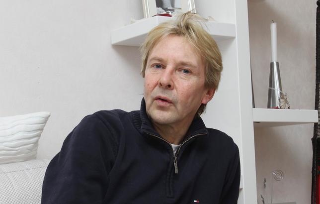 Matti Nykänen Kanarialla: joutuu hätäleikkaukseen!