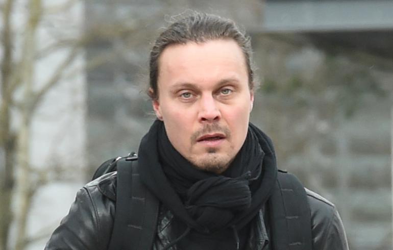 Helsingin erikoisin koti? Ville Valo myy tornitalonsa – kuvat!