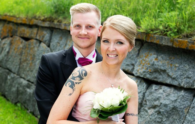 Ensitreffit alttarilla -sulhanen jätti erohakemuksen käräjäoikeuteen!