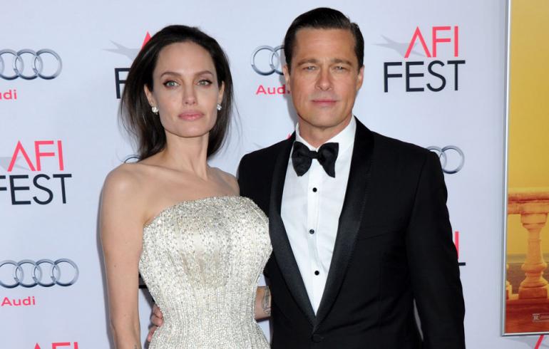 Angelina Jolie ahdistui – halusi poistaa alastonkohtauksensa!