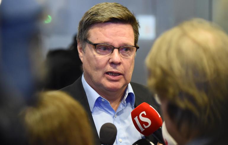 Aarnio-jutussa todellinen yllätyskäänne: Seiska löysi salatun liikekumppanin!