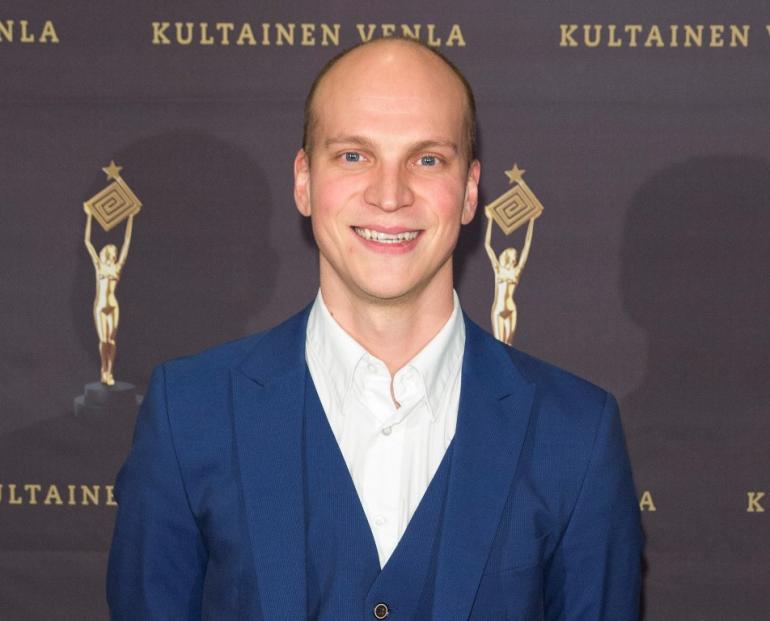 Nähdäänkö Riku Nieminen Putouksessa täysin uudessa roolissa – näin hän kommentoi!