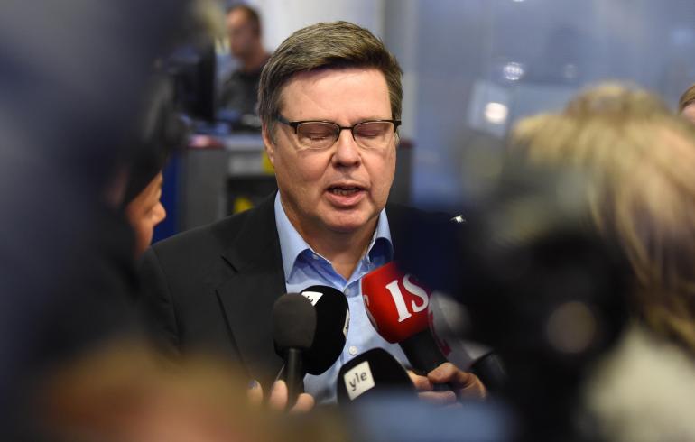 Virolainen Veiko Aarnion oikeudenkäynnissä: Uudisti rajut väitteensä!