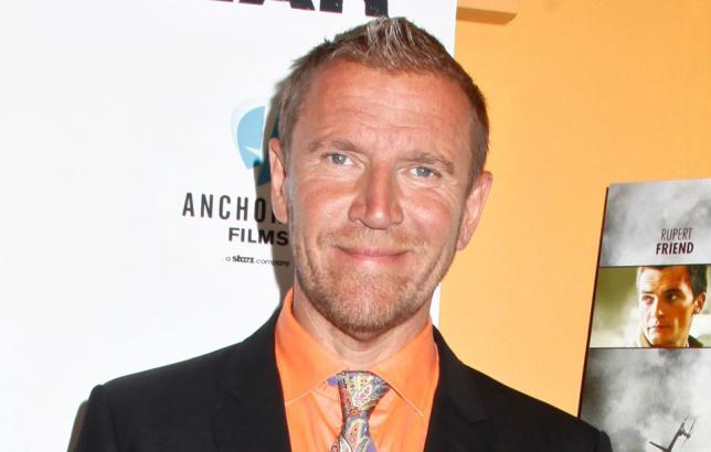Renny Harlin Seiskalle: Kiinasta ei ole löytynyt uutta naista!