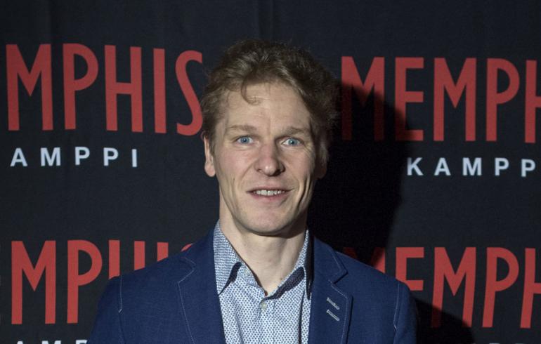 Vuokranantaja raivostui Toni Niemiselle maksamattomista vuokrista: menetti kotinsa!
