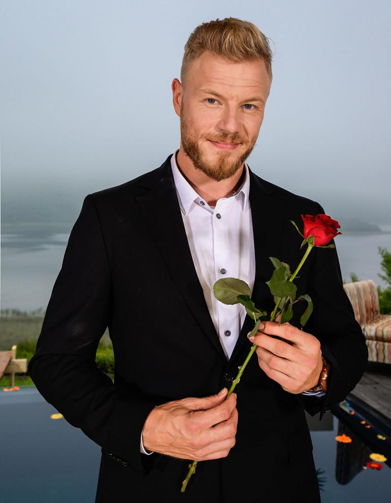 Siitäs sait, Bachelor-Juha: Jenny ja Satu ystävystyivät - kuva!