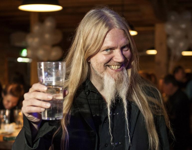 Nightwish-Marco Hietala: avioero!