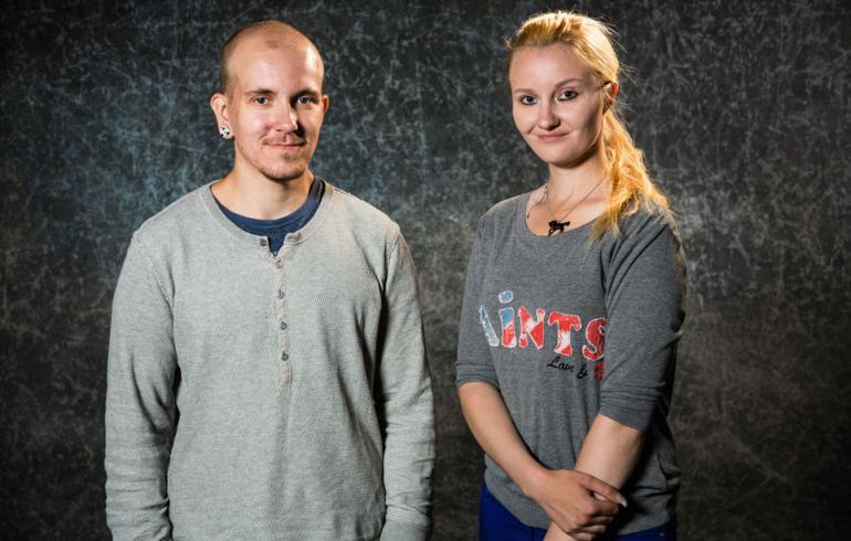 Transsukupuolisen Alexin äidin ahdinko: Odotin poliisin kertovan, ettei häntä enää ole