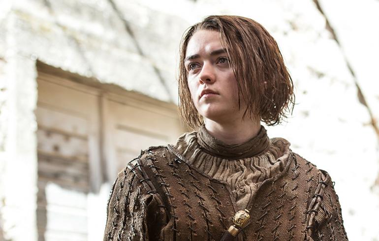 Oho, tällä Game of Thrones -näyttelijällä on kaksoisolento Suomen olympiajoukkueessa - vertaa!