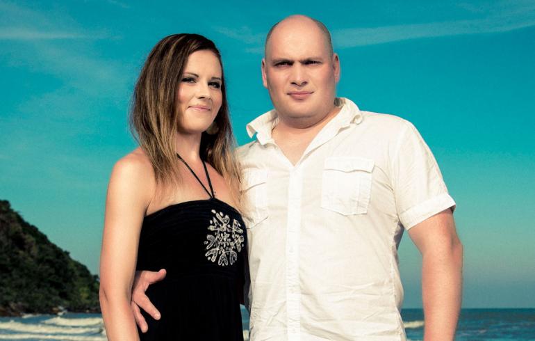 puoliso dating sivustot